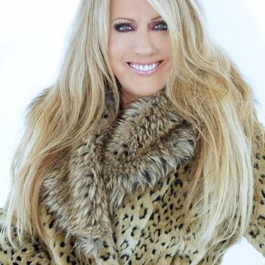 Suzi Carr