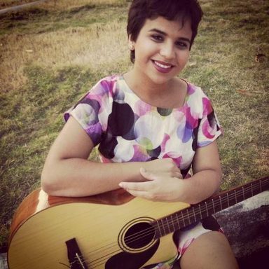 Suzi Mariana photo 17