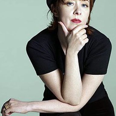 Suzanne Vega
