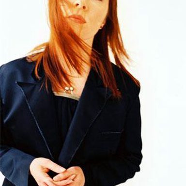 Suzanne Vega