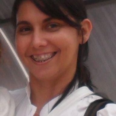 Suzana Aderaldo