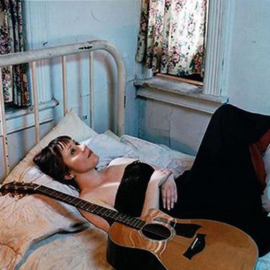 Suzanne Vega photo 9