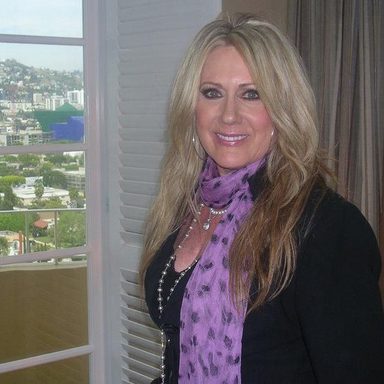 Suzi Carr