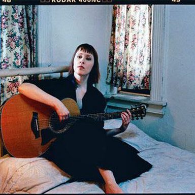 Suzanne Vega