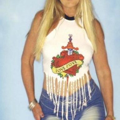 Suzi Carr photo 10