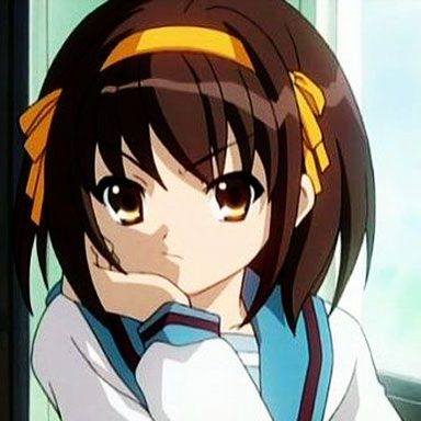 Suzumiya Haruhi no Yuuutsu photo 9