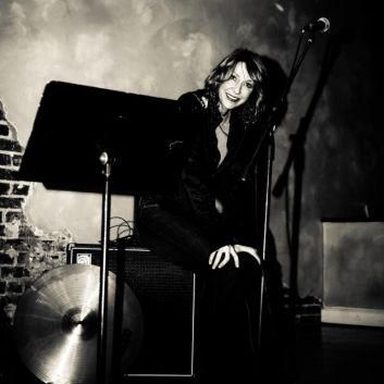 Suzy Wills Yaraei