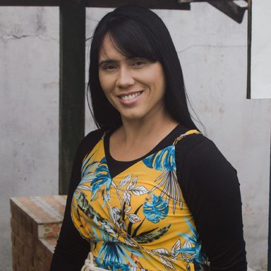 Suzy Santos