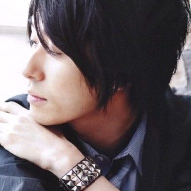 Suzumura Kenichi