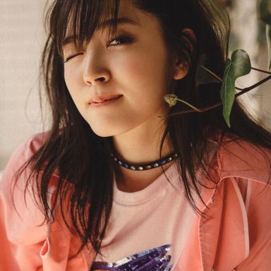 Suzuki Airi