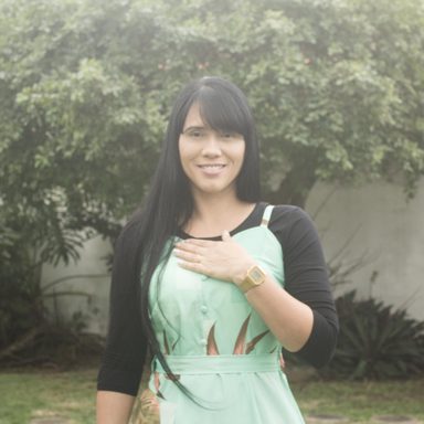 Suzy Santos