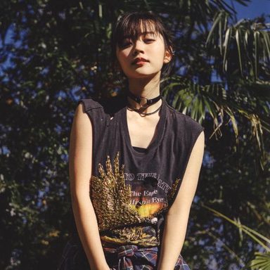 Suzuki Airi
