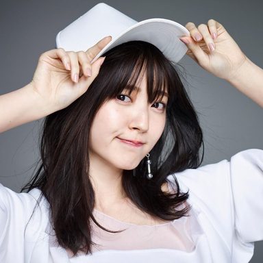 Suzuki Airi