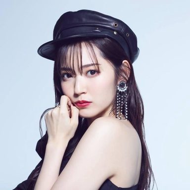Suzuki Airi