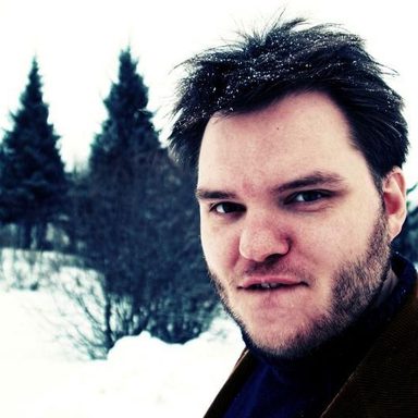 Svavar Knútur