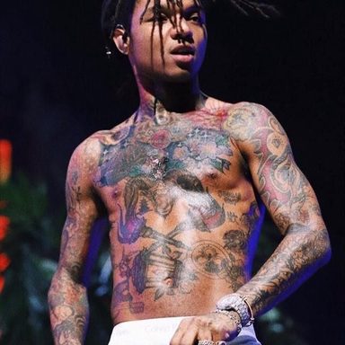 Swae Lee