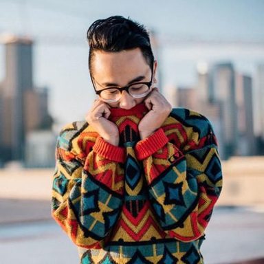Sweater Beats