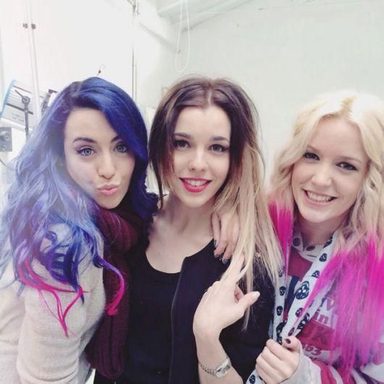 Sweet California