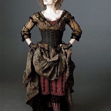 Sweeney Todd photo 12