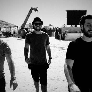 Swedish House Mafia