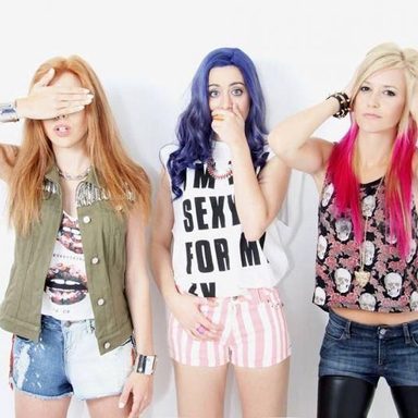 Sweet California