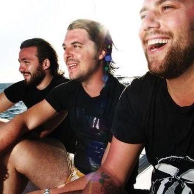Swedish House Mafia