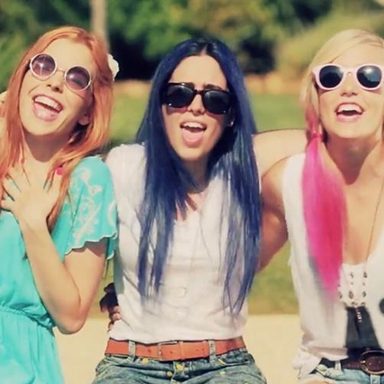 Sweet California