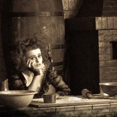 Sweeney Todd