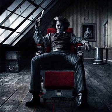 Sweeney Todd photo 18