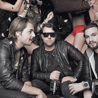 Swedish House Mafia