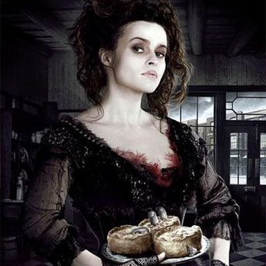Sweeney Todd photo 17