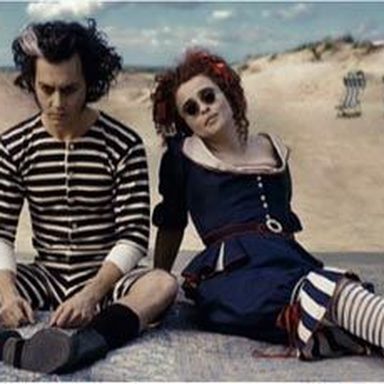 Sweeney Todd