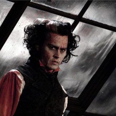Sweeney Todd photo 14