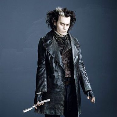 Sweeney Todd photo 13