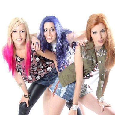 Sweet California