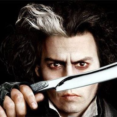 Sweeney Todd photo 10