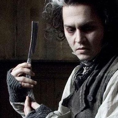 Sweeney Todd photo 15