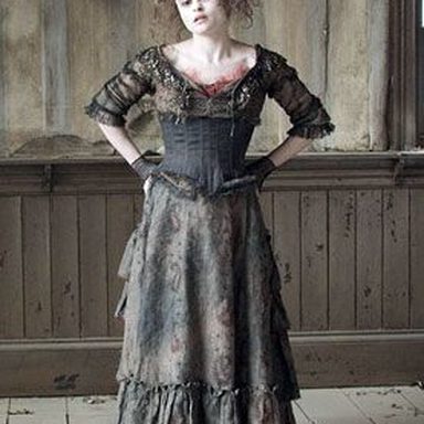 Sweeney Todd photo 11