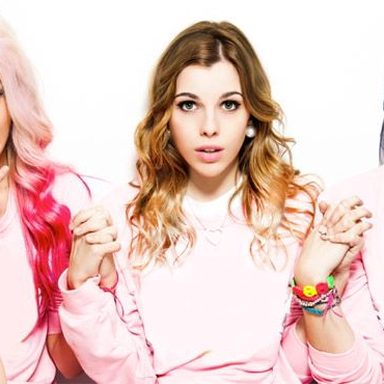 Sweet California