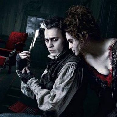 Sweeney Todd