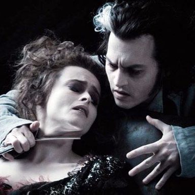 Sweeney Todd photo 16