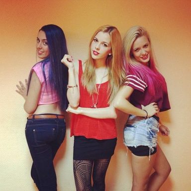 Sweet California photo 10