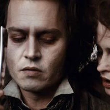 Sweeney Todd