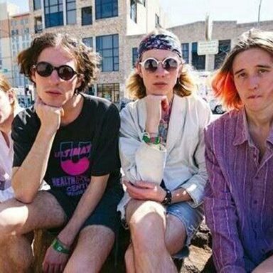 Swim Deep