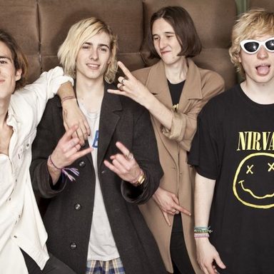 Swim Deep