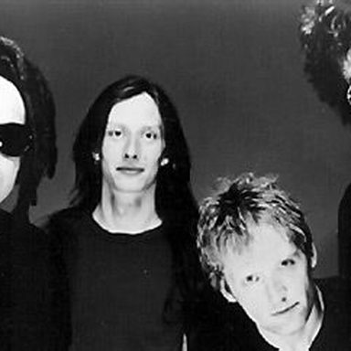 Swervedriver