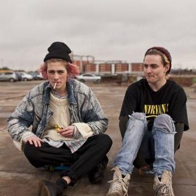 Swim Deep