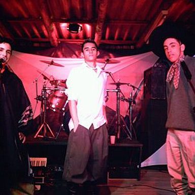 Swing da Gurizada
