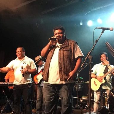 Swing Suburbano