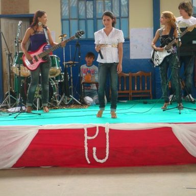Swing Sensual